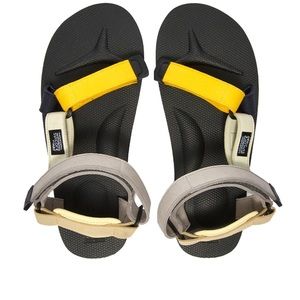 SUICOKE sport sandals